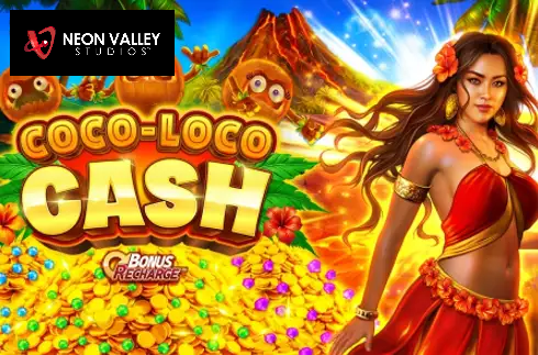 Coco-Loco Cash